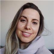 Graduada en Biología con más de 6 años de experiencia en docencia a todos los niveles.